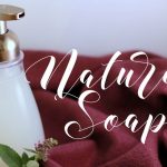 The Simplest DIY Natural Hand Soap Recipe