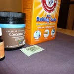 Homemade All-Natural Toothpaste Recipe