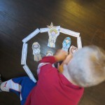 Simple Cheap Nativity That Kids Can Really Play With