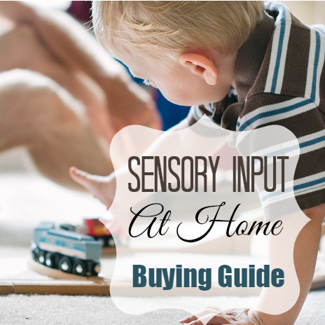Sensory Buying Guide S