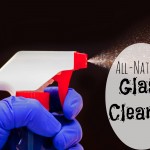 Hippy Tip Tuesday: All Natural Glass Cleaner