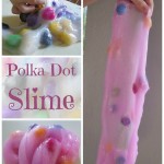 Polka Dot Slime