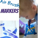 Airbrush Markers