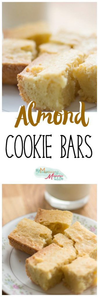 almond-cookie-bars