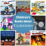 Children’s Books about Careers