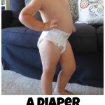 A Diaper for the Long Haul