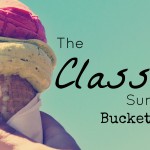 Our Classic Summer Bucket List (with Printable)