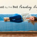 Recovering from a Parenting Failure