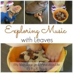 Leaves and the Exploration of Music
