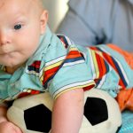 How to Strengthen Your Baby’s Body and Brain: Simple Sensory Activities for Babies