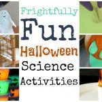 Frightfully Fun Halloween Science Experiments