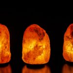 Pretty Stellar Benefits of Himalayan Salt Lamps