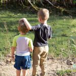 3 Tips for Fun Nature Hikes with Your Kids