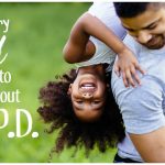 What Every Dad Needs to Know about SPD