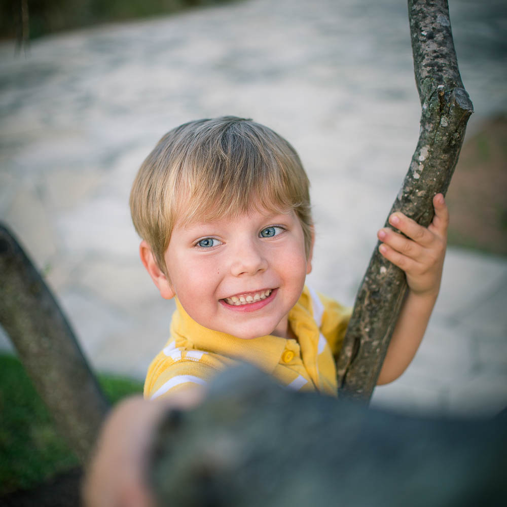 8 Ways For Sensory Seekers To Get Their Energy Out